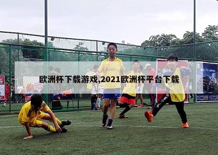 欧洲杯下载游戏,2021欧洲杯平台下载