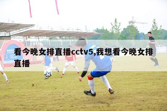 看今晚女排直播cctv5,我想看今晚女排直播